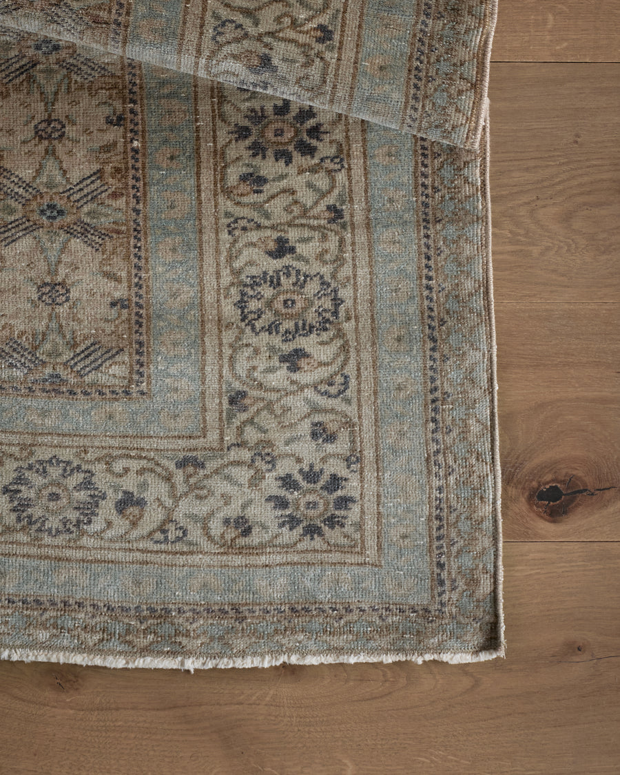 Vintage Tapis - Serena Rug