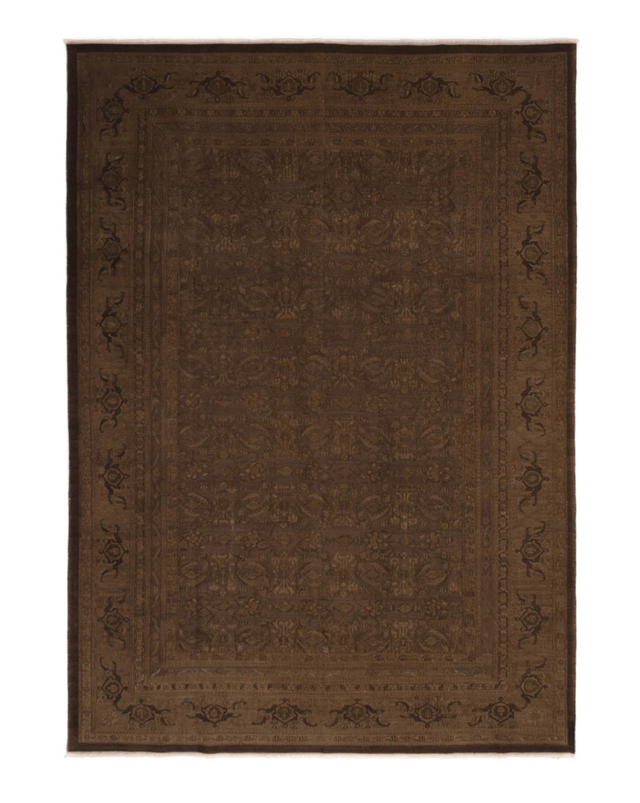 Un tapis unique en son genre - Blanc Marine Boutique