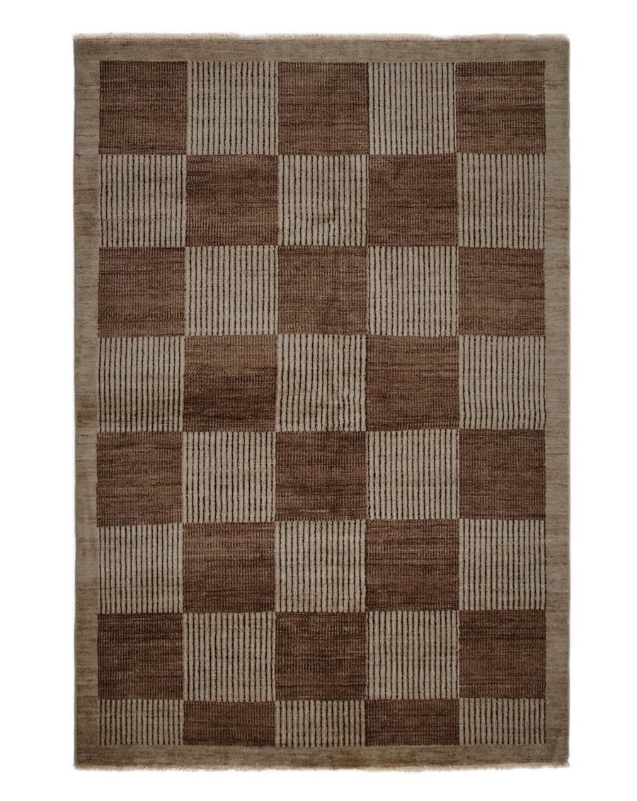 Tapis unique en son genre - Toffee Rug