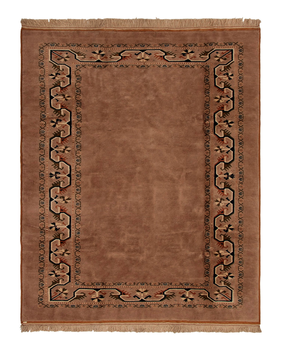 Tapis Juliette (6'9" x 9'3")