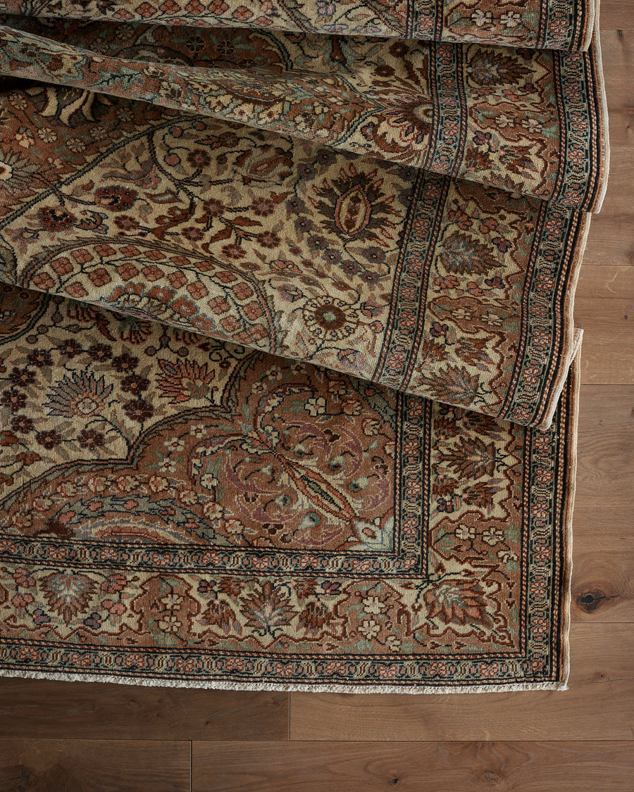 Vintage Tapis - Rome Rug