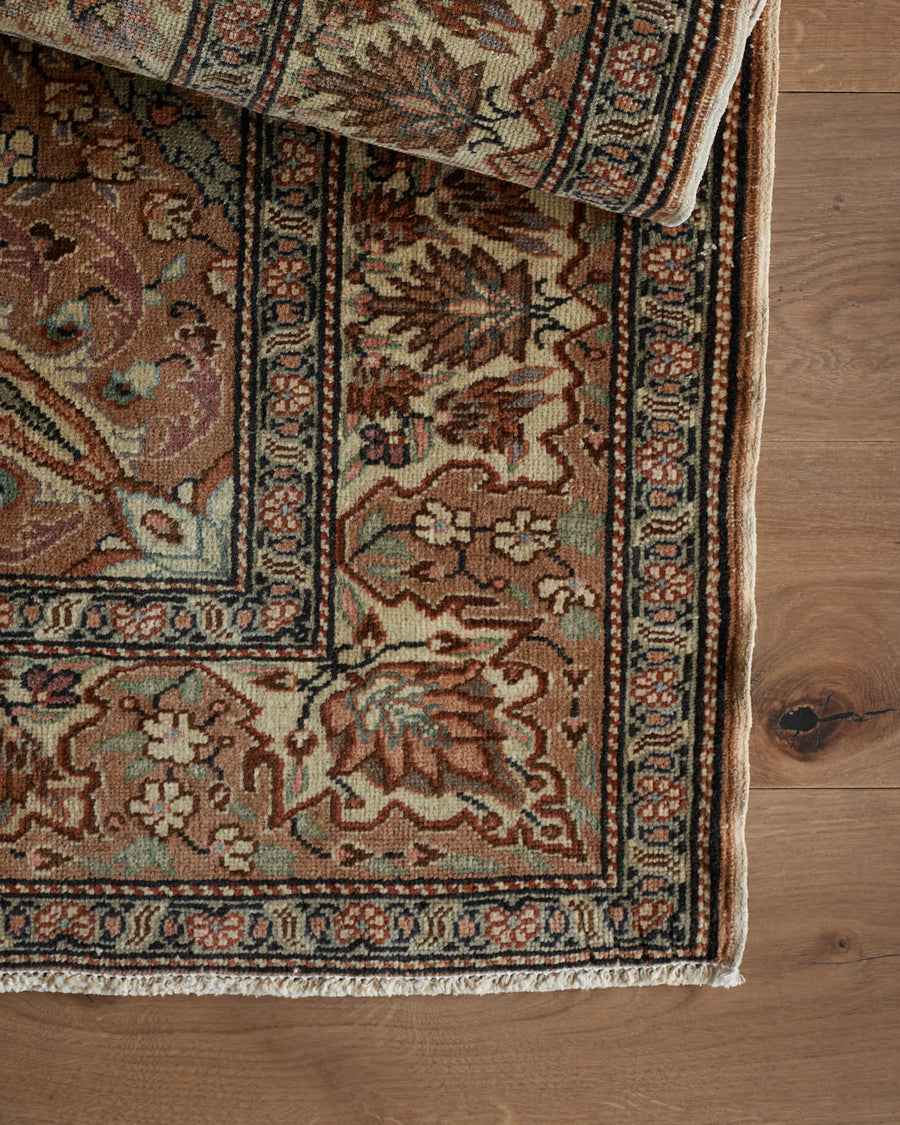 Vintage Tapis - Rome Rug