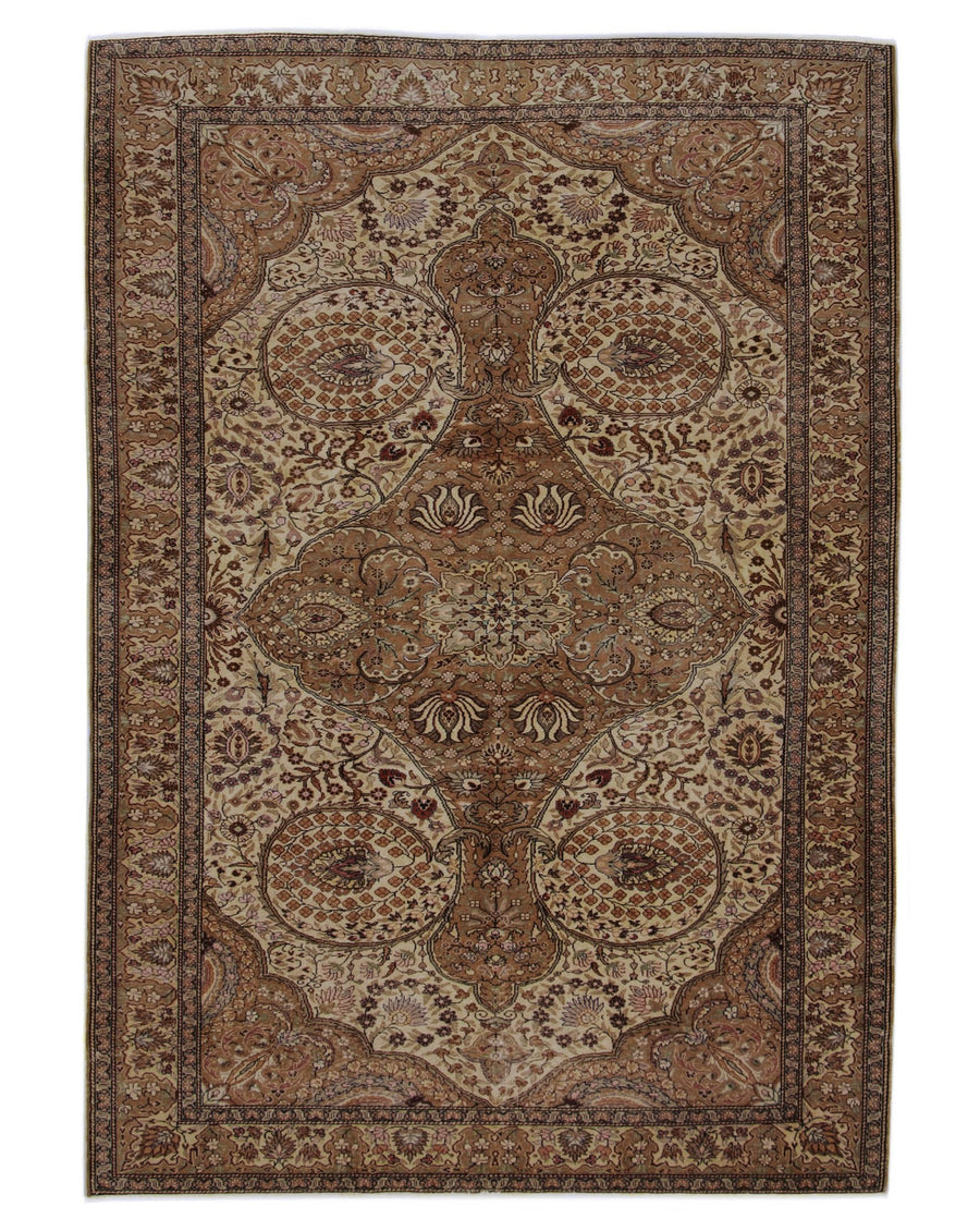 Vintage Tapis - Rome Rug