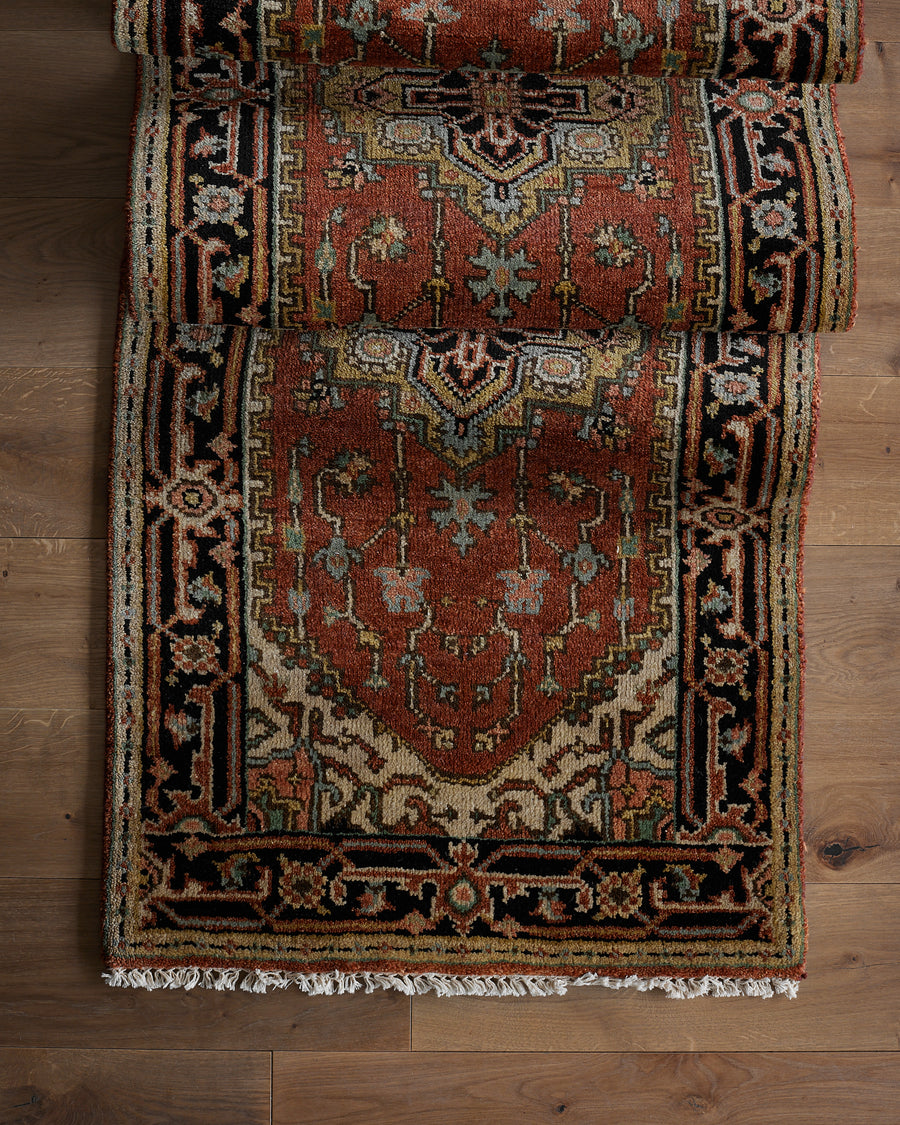 Vintage Tapis - Paula Runner