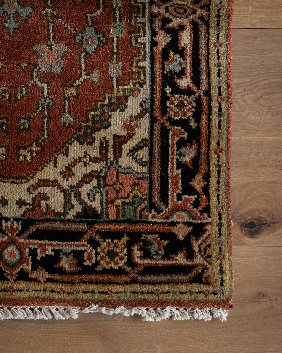 Vintage Tapis - Paula Runner