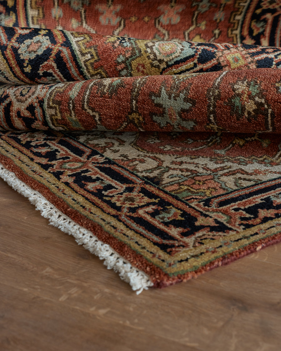 Vintage Tapis - Paula Runner