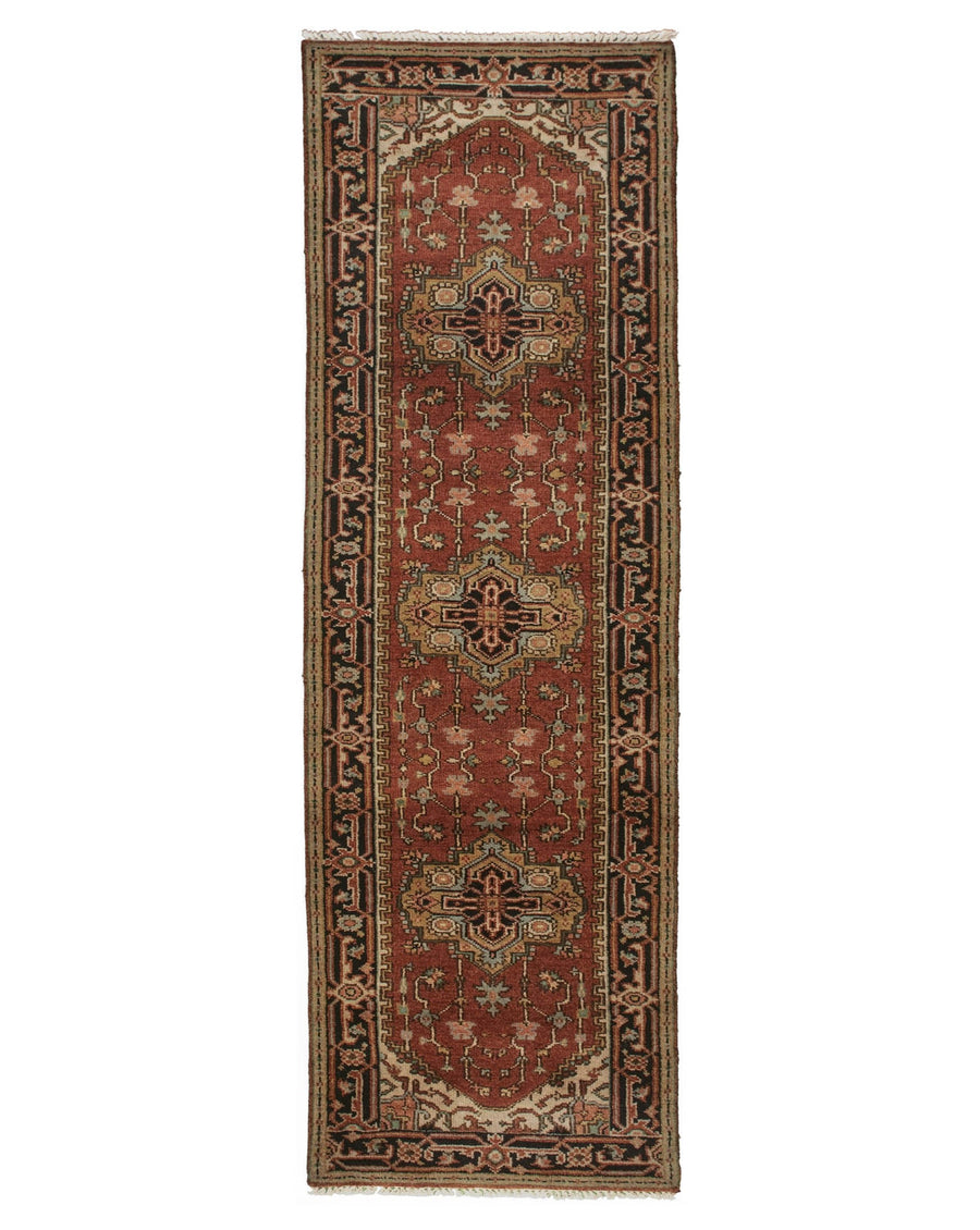 Vintage Tapis - Paula Runner