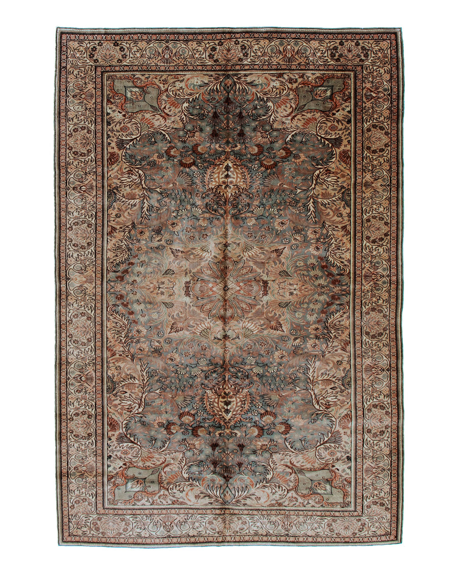 Tapis Sienna (6'7" x 9'6")