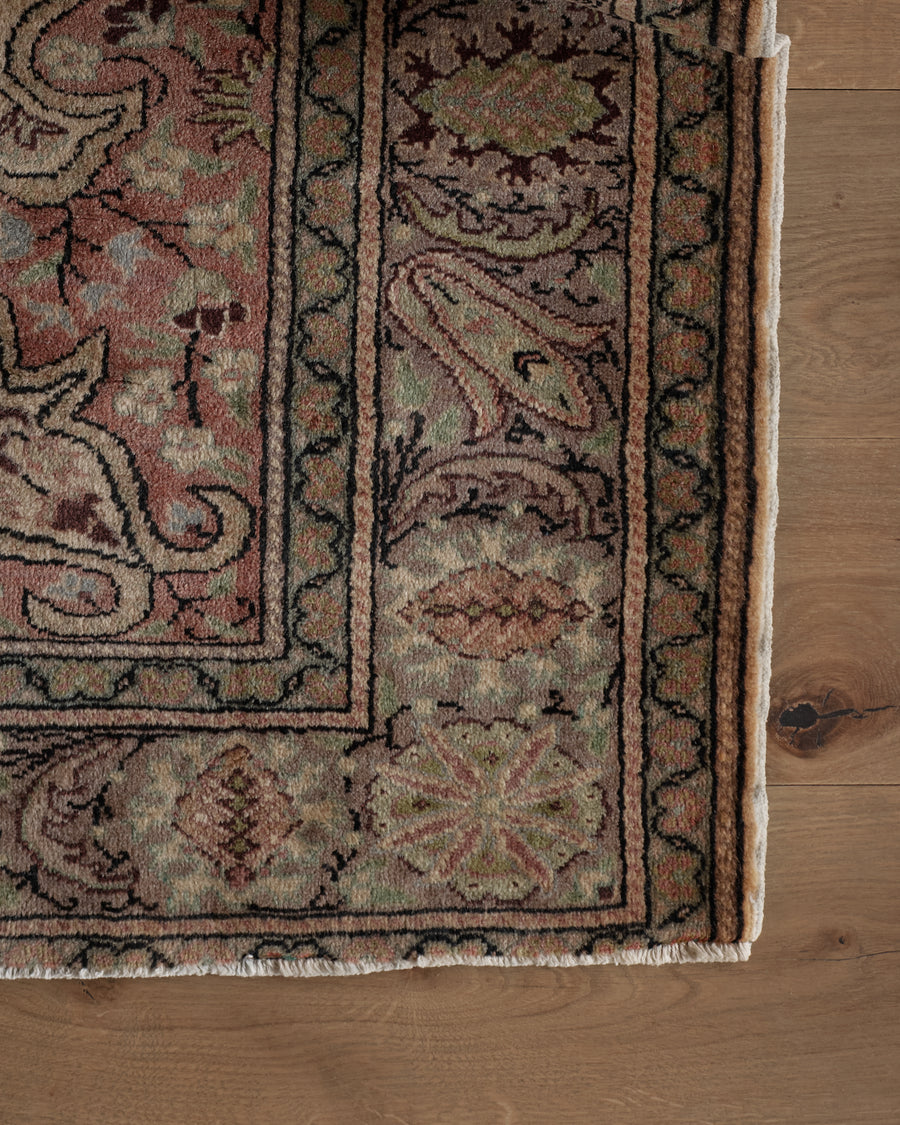 Vintage Tapis - Blanc Marine Boutique