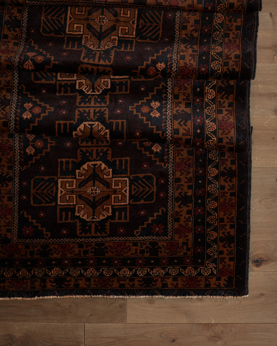 Vintage Tapis - Toledo Rug