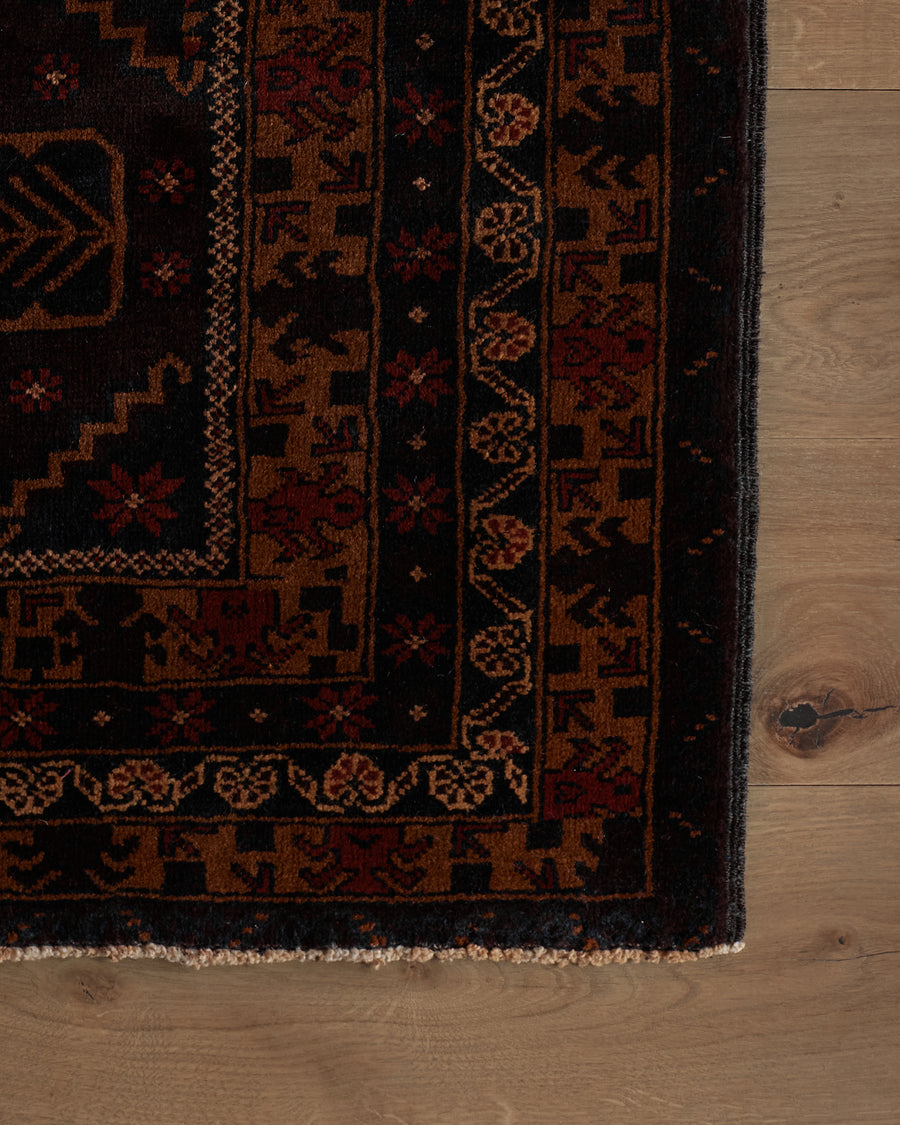 Vintage Tapis - Toledo Rug