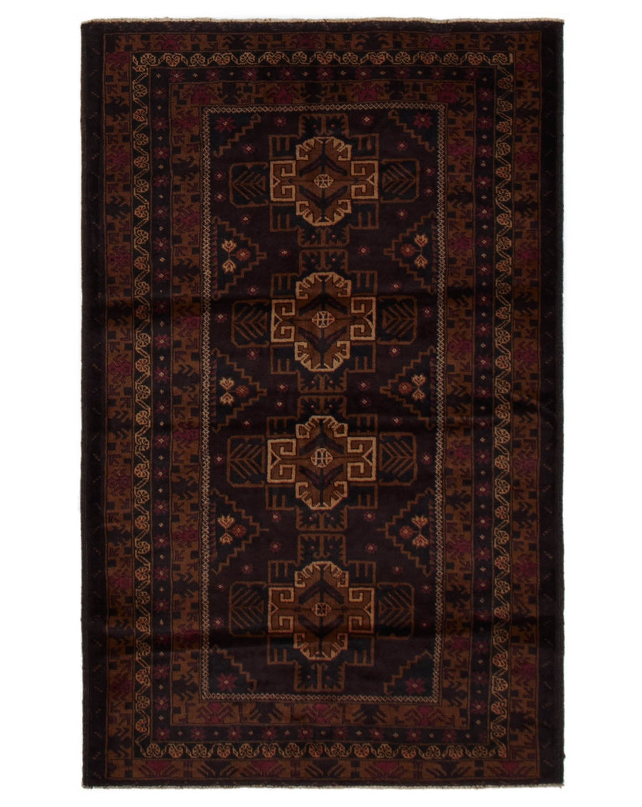 Vintage Tapis - Toledo Rug