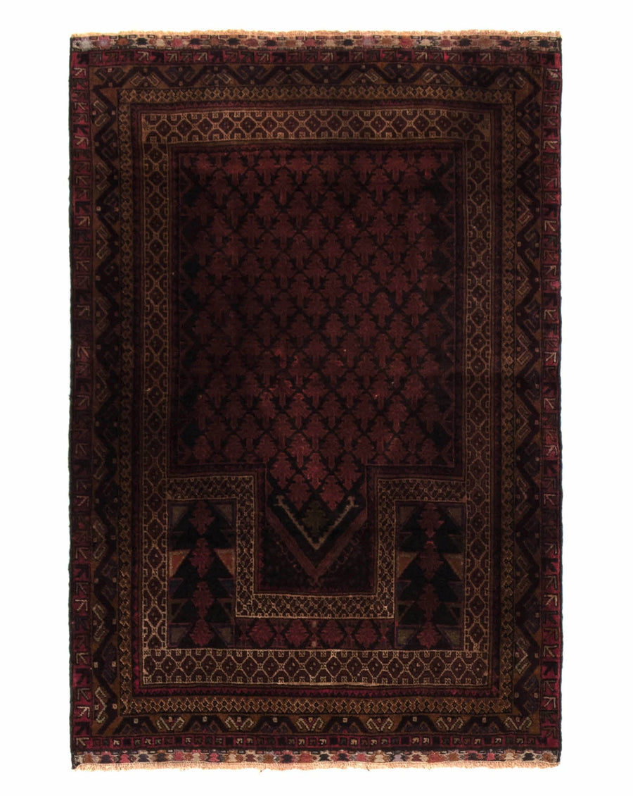 Tapis Cilia (2'11" x 4'7")