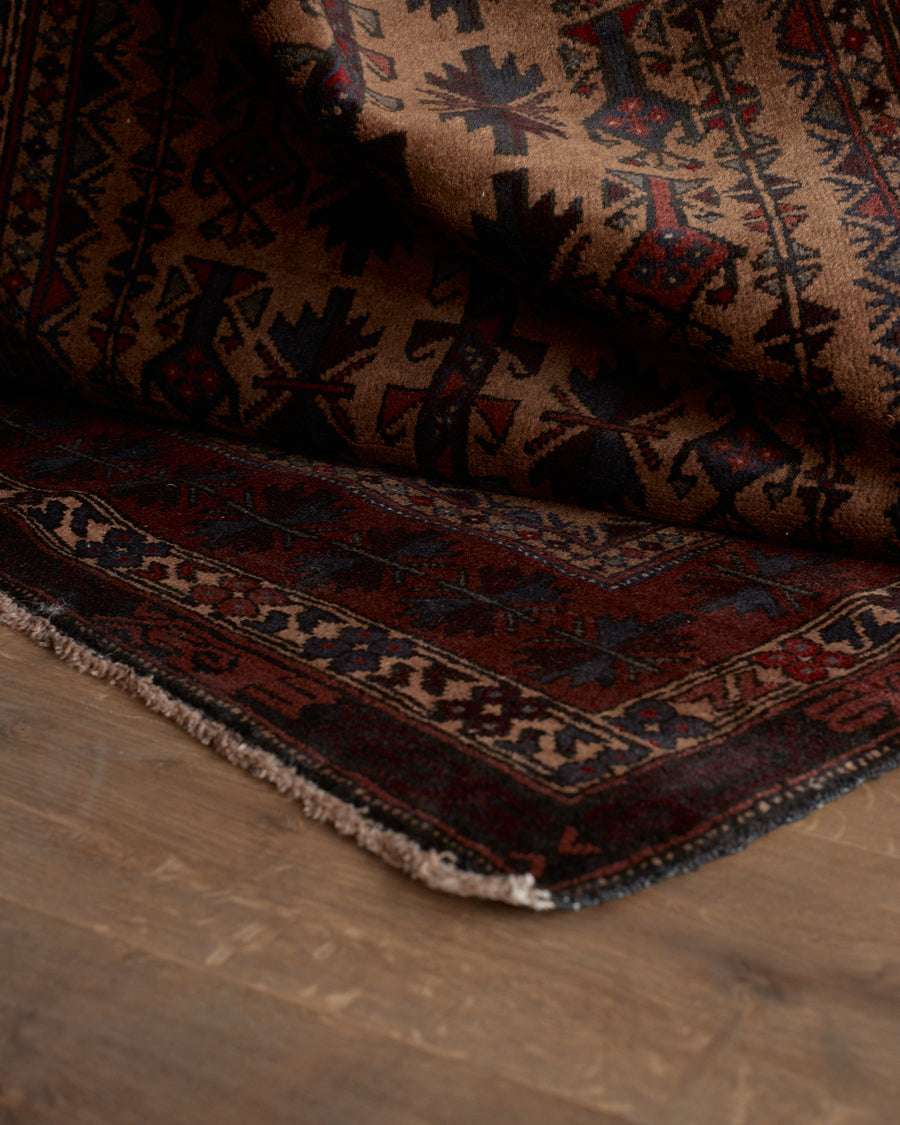 Vintage Tapis - Saona Rug