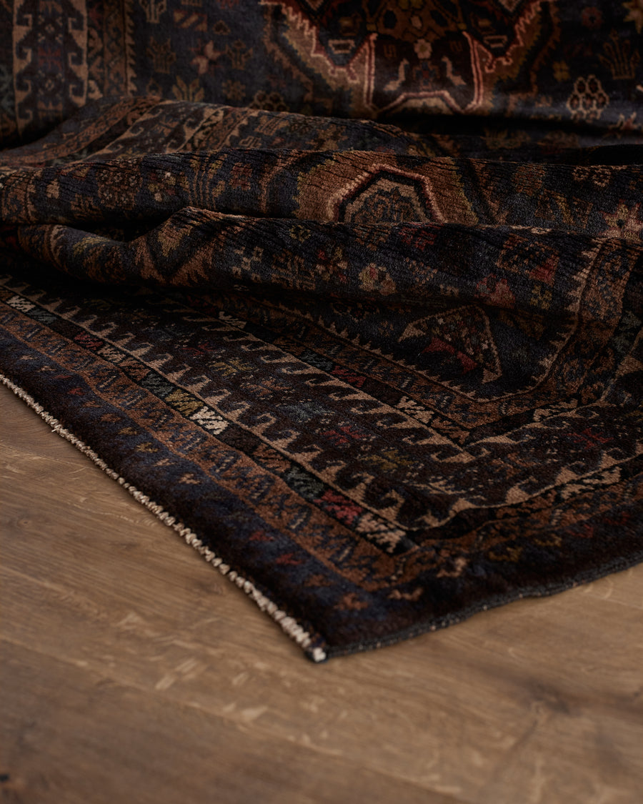 Vintage Tapis - Maurise Runner