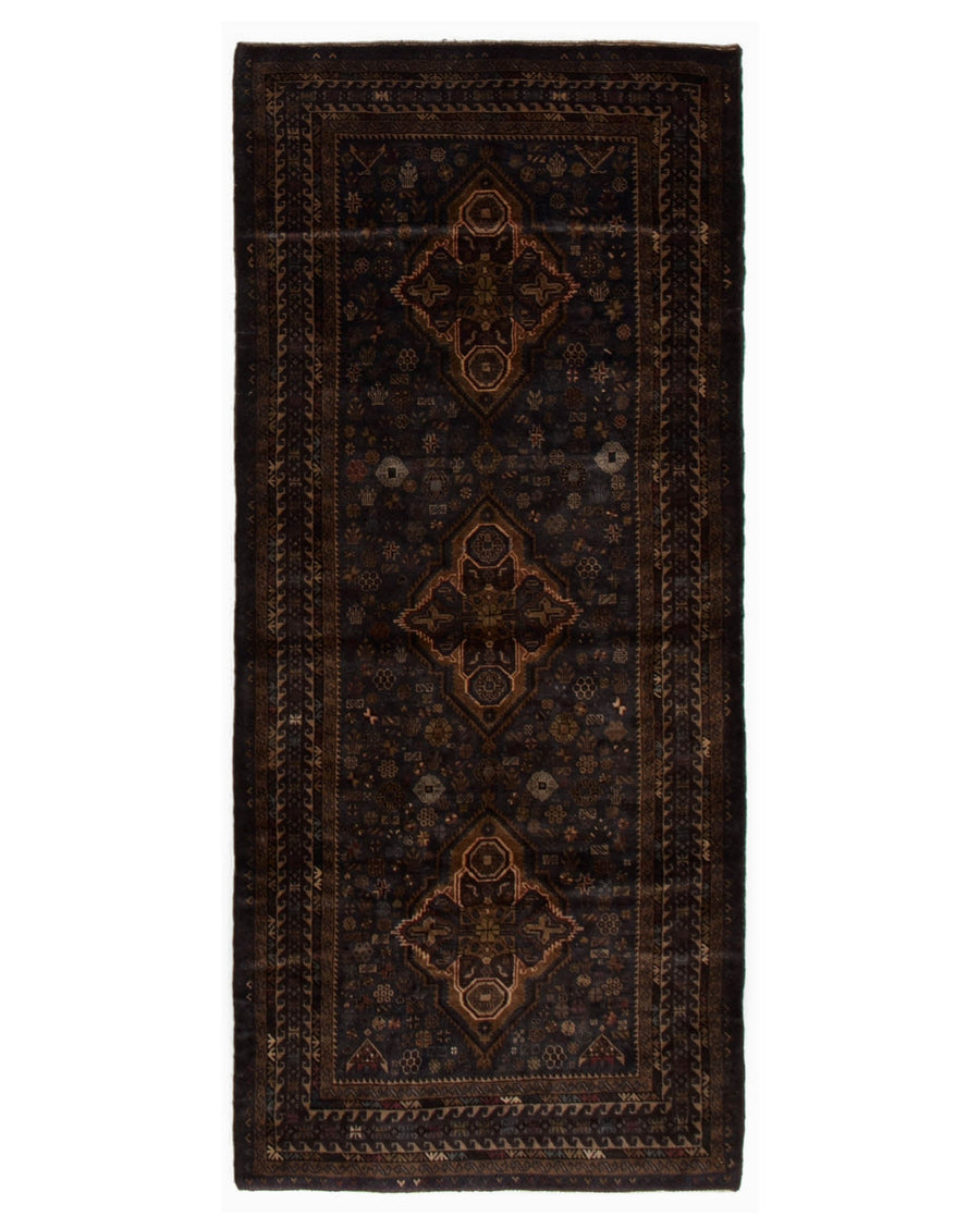 Vintage Tapis - Maurise Runner