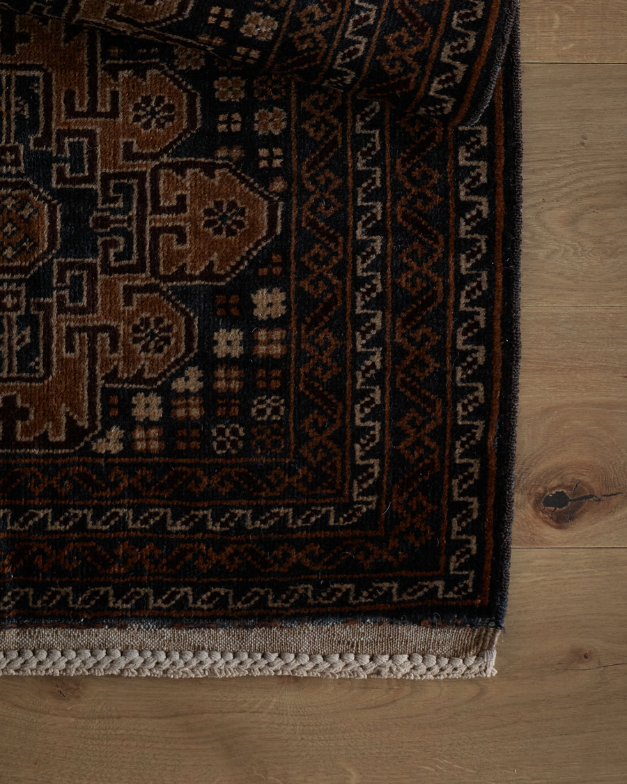 Vintage Tapis - Camino Rug