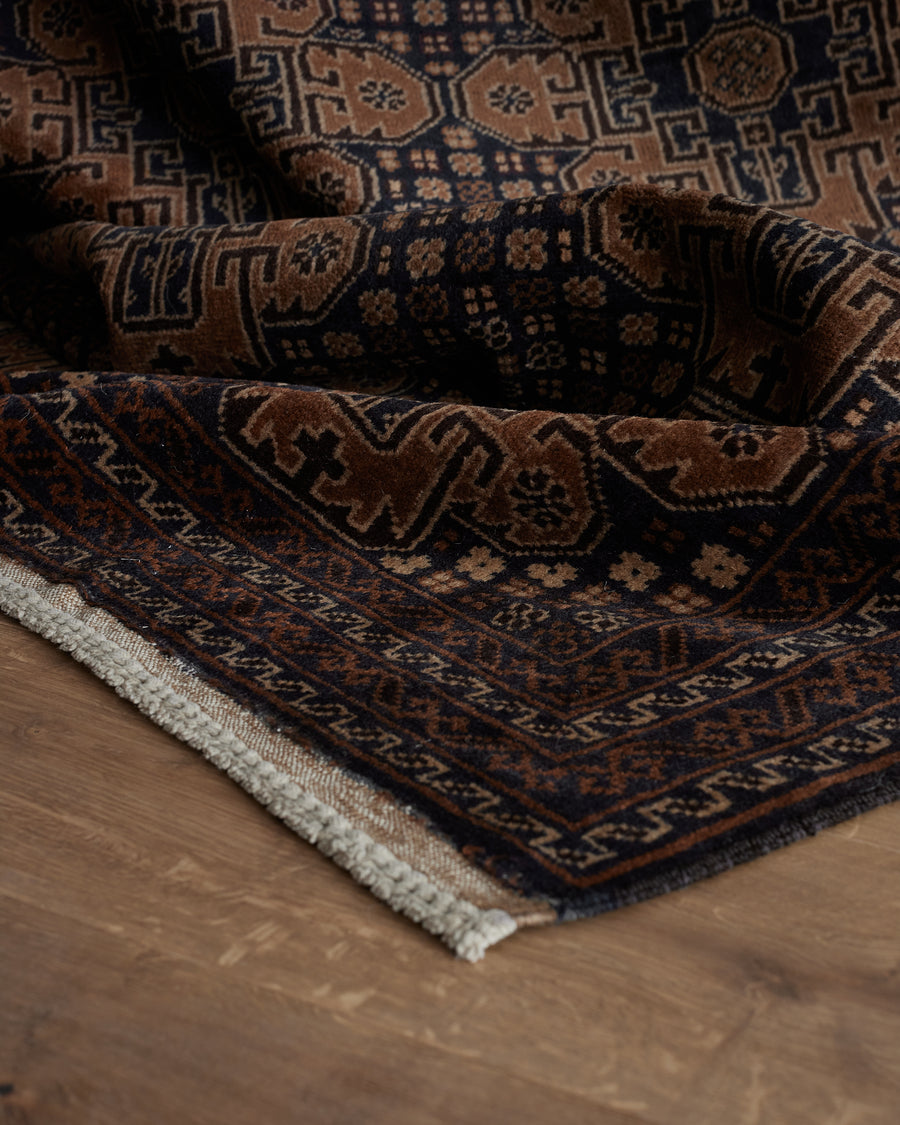 Vintage Tapis - Camino Rug