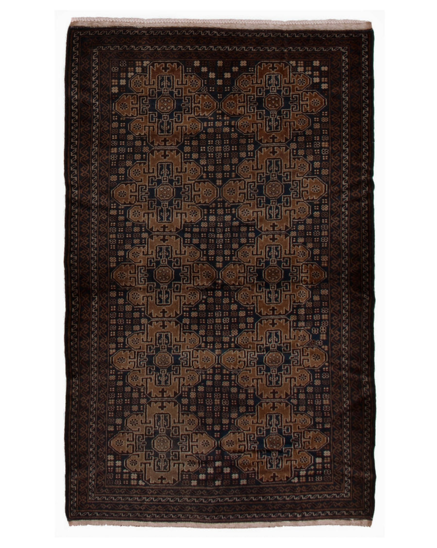 Vintage Tapis - Camino Rug