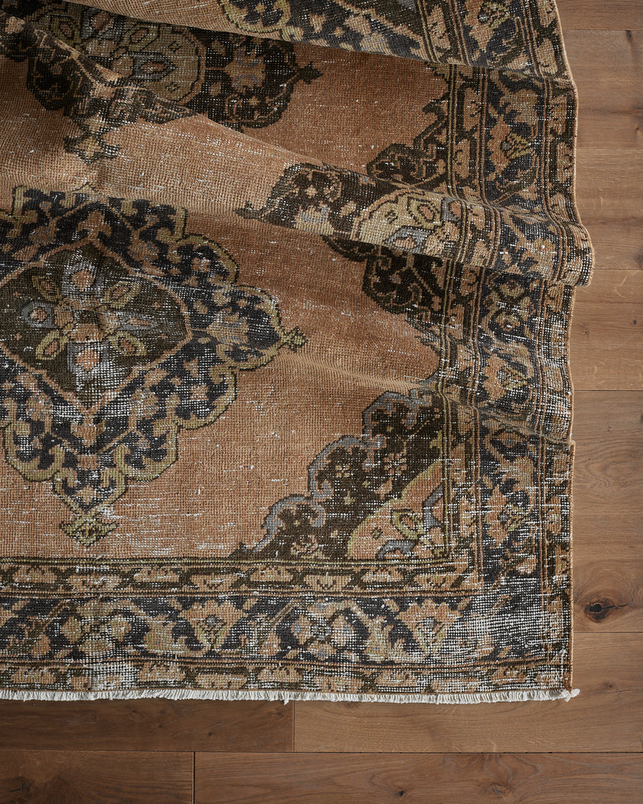 Vintage Tapis - Blanc Marine Boutique