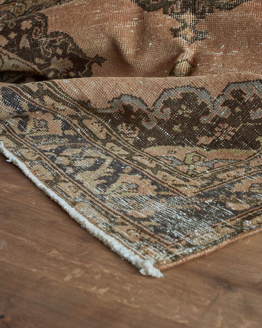 Vintage Tapis - Blanc Marine Boutique