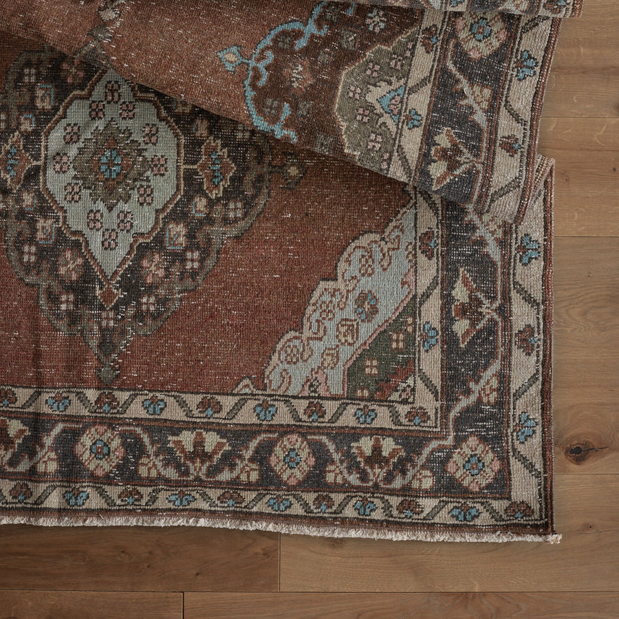 Tapis Denva (4'8'' x 12'4'')