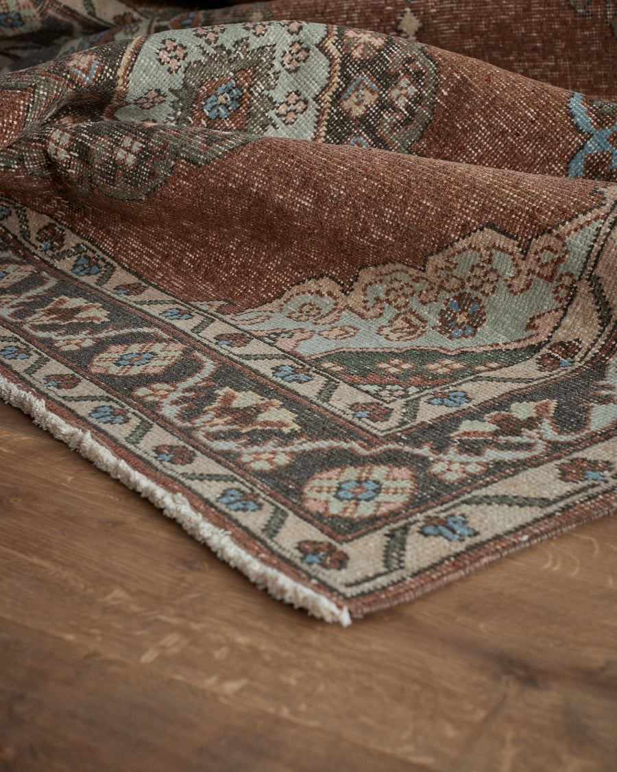 Tapis Denva (4'8'' x 12'4'')