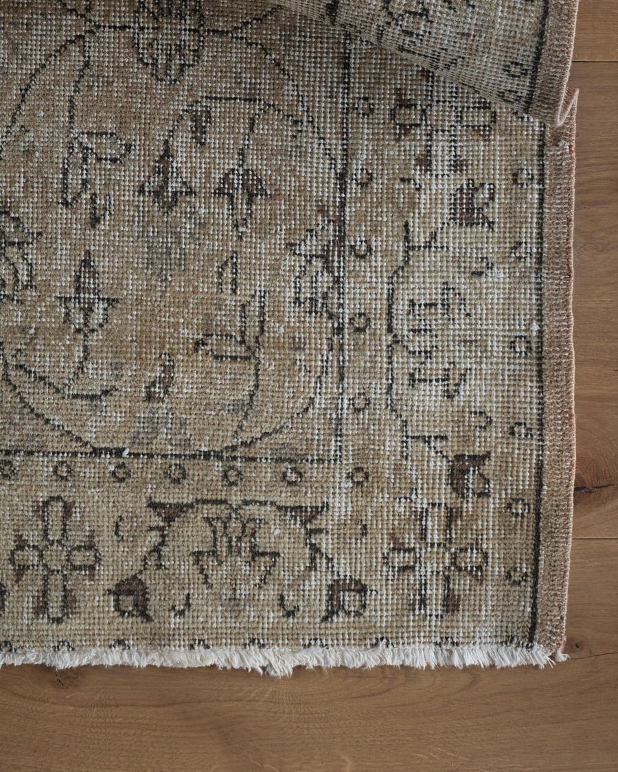 Vintage Tapis - Coco Rug