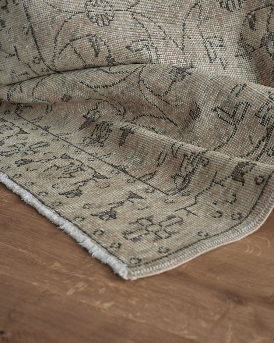 Vintage Tapis - Coco Rug