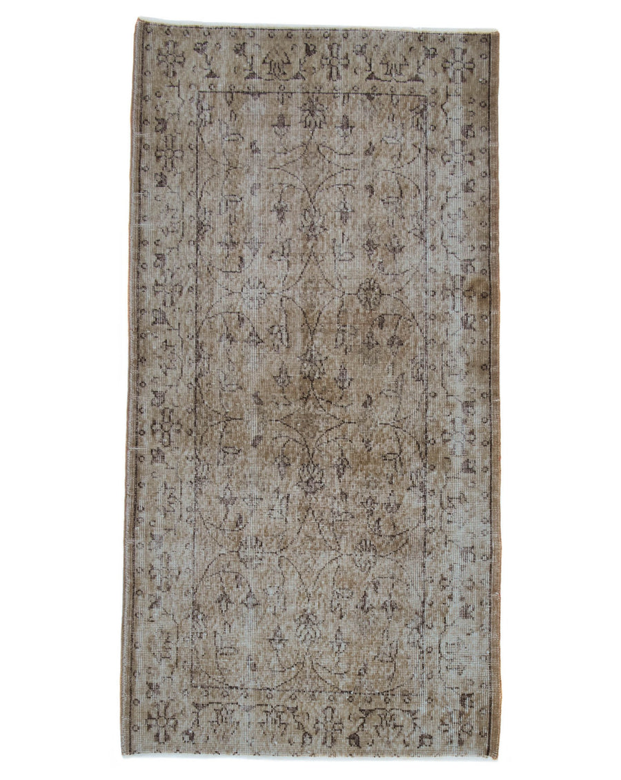 Vintage Tapis - Coco Rug
