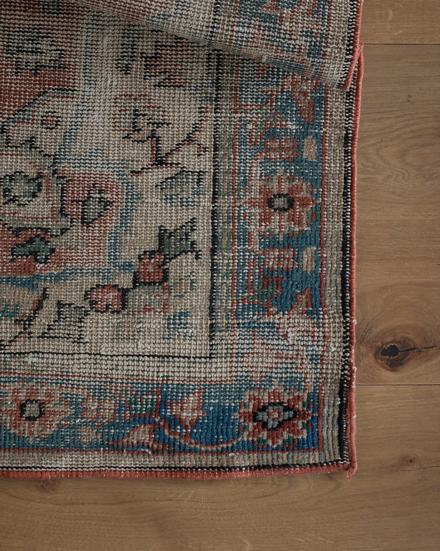 Vintage Tapis - Tapis Bridget