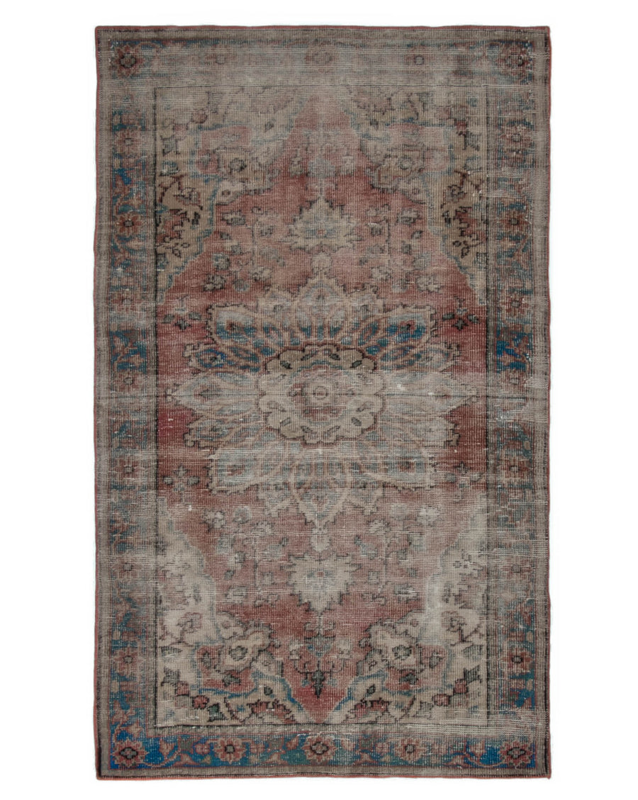 Vintage Tapis - Tapis Bridget