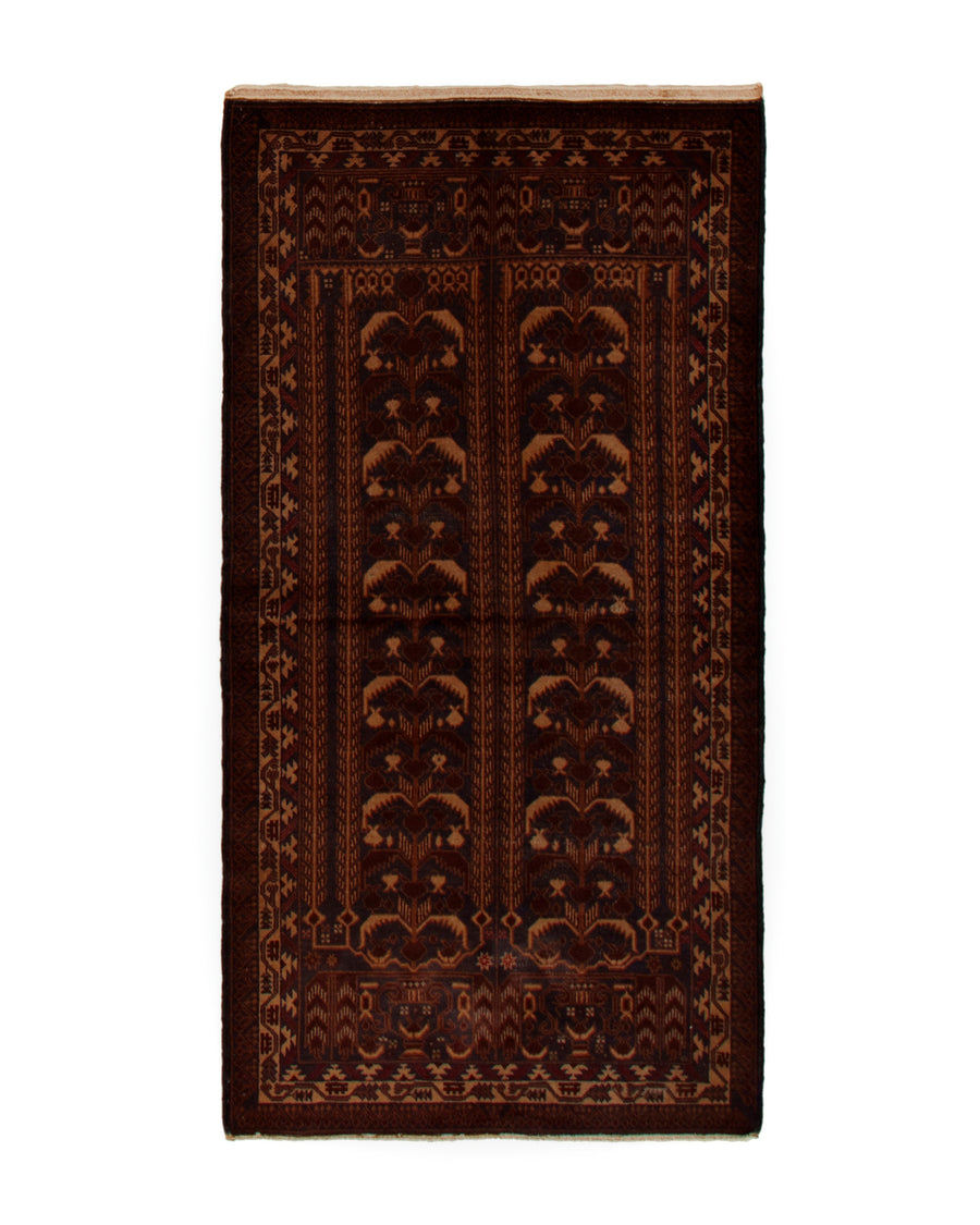 Tapis Cécile (3'6" x 6'8")
