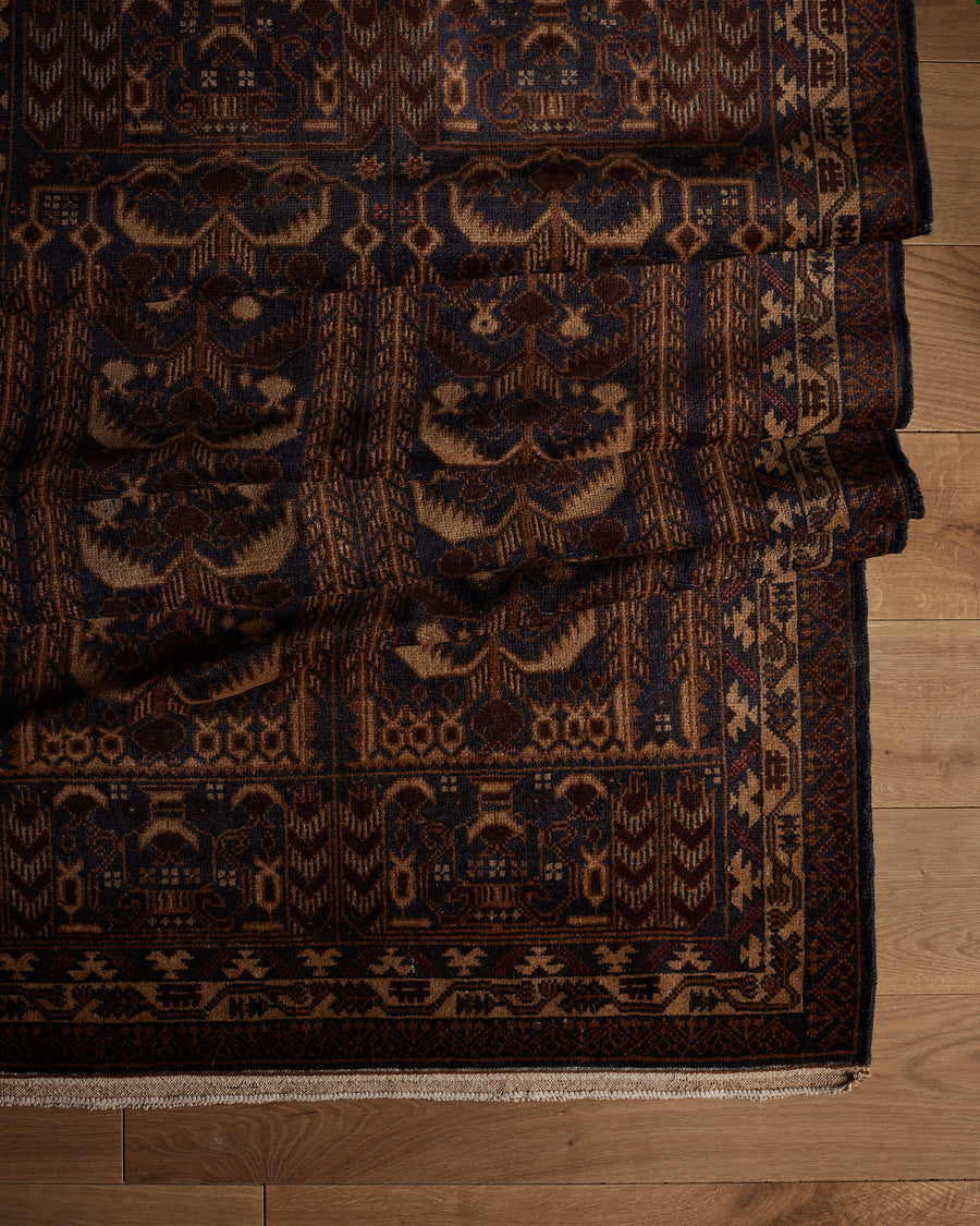 Tapis Cécile (3'6" x 6'8")