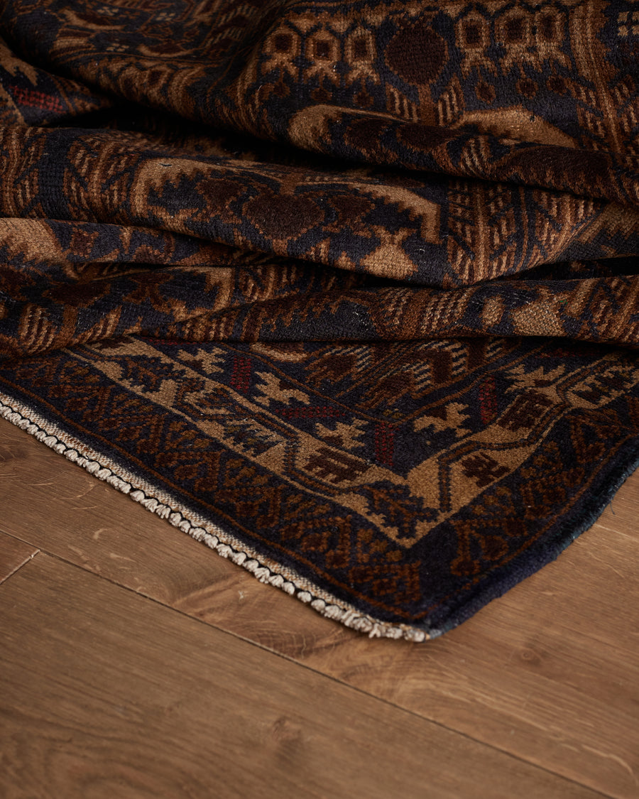 Tapis Cécile (3'6" x 6'8")