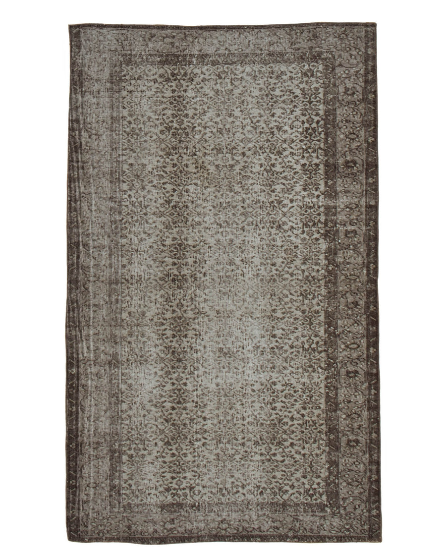 Vintage Tapis - Blanc Marine Boutique