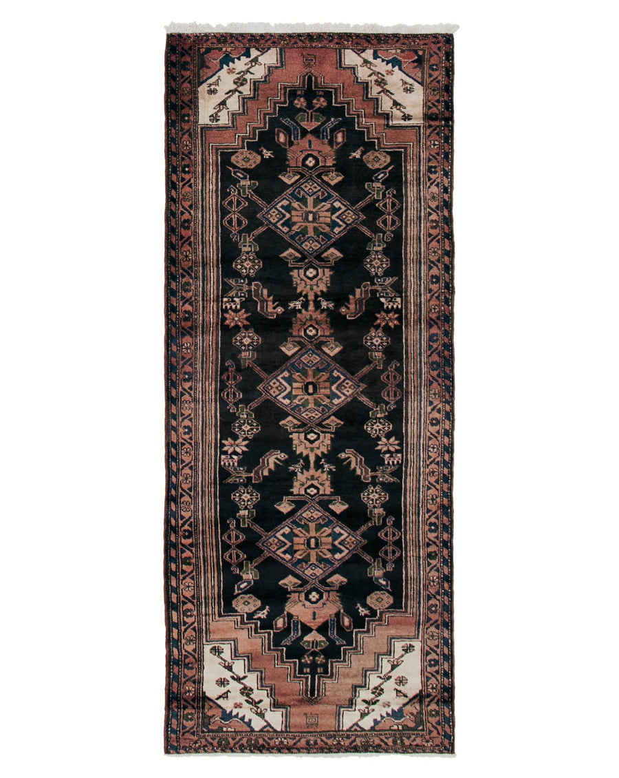 Vintage Tapis - Blanc Marine Boutique