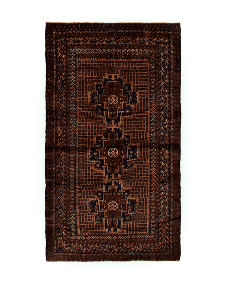 Tapis Ryan (3'6" x 6'0")