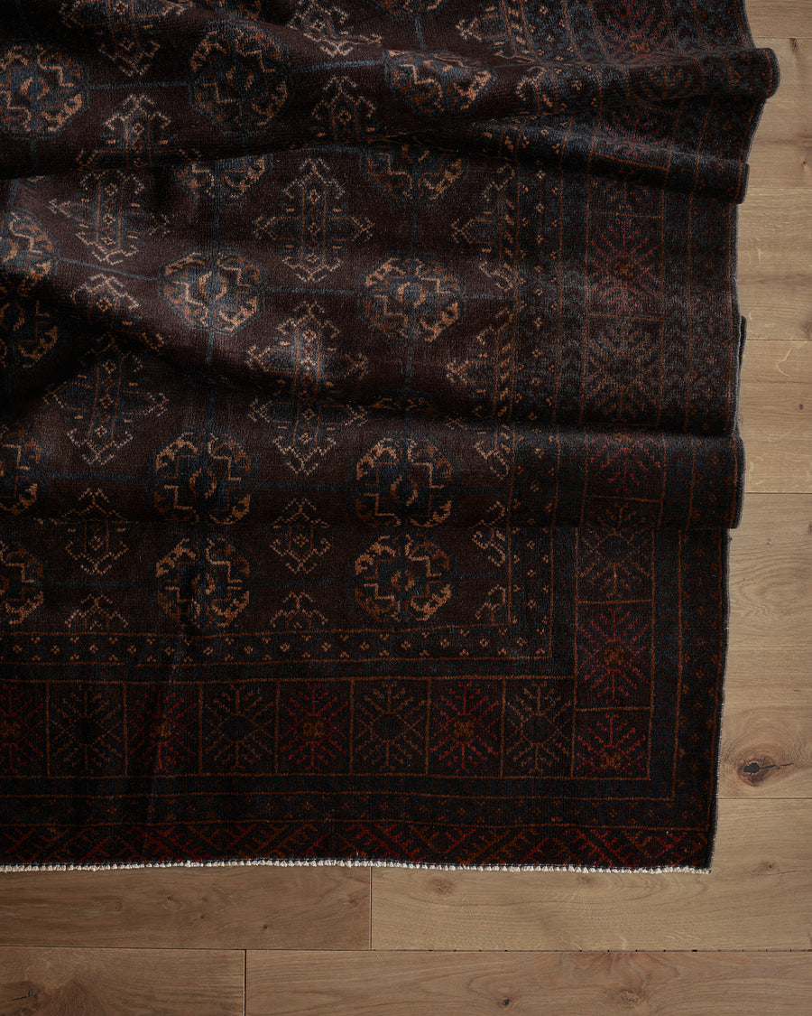 Tapis Samia (4'5" x 9'0")