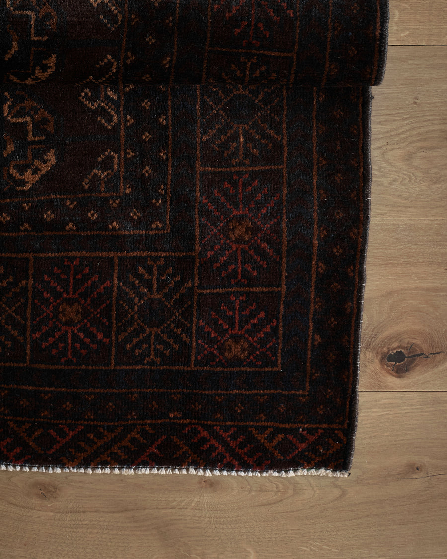 Tapis Samia (4'5" x 9'0")