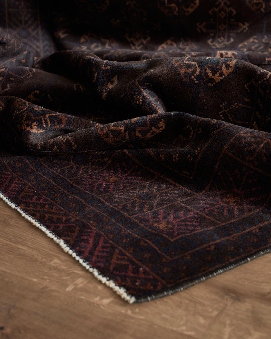 Tapis Samia (4'5" x 9'0")