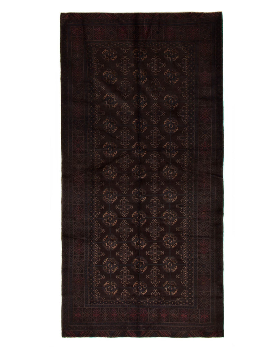Vintage Tapis - Blanc Marine Boutique