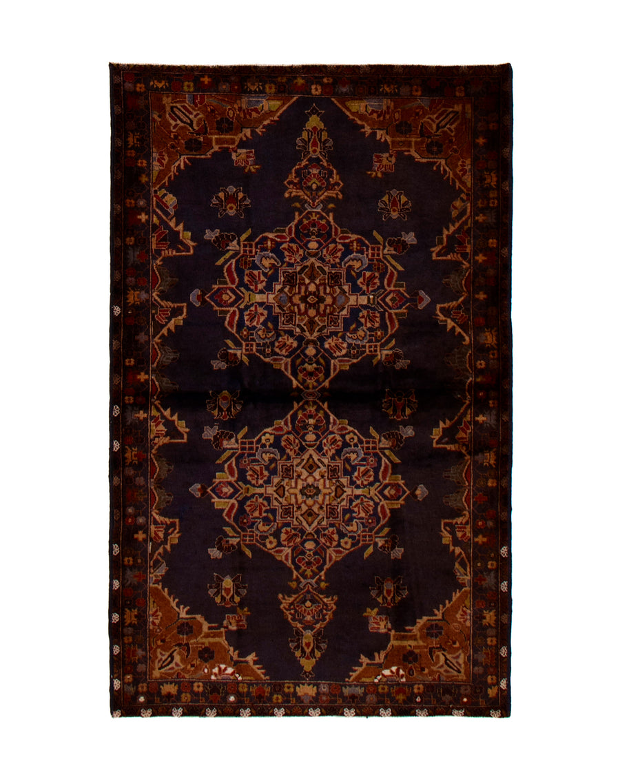 Tapis Annita (3'11" x 6'4")