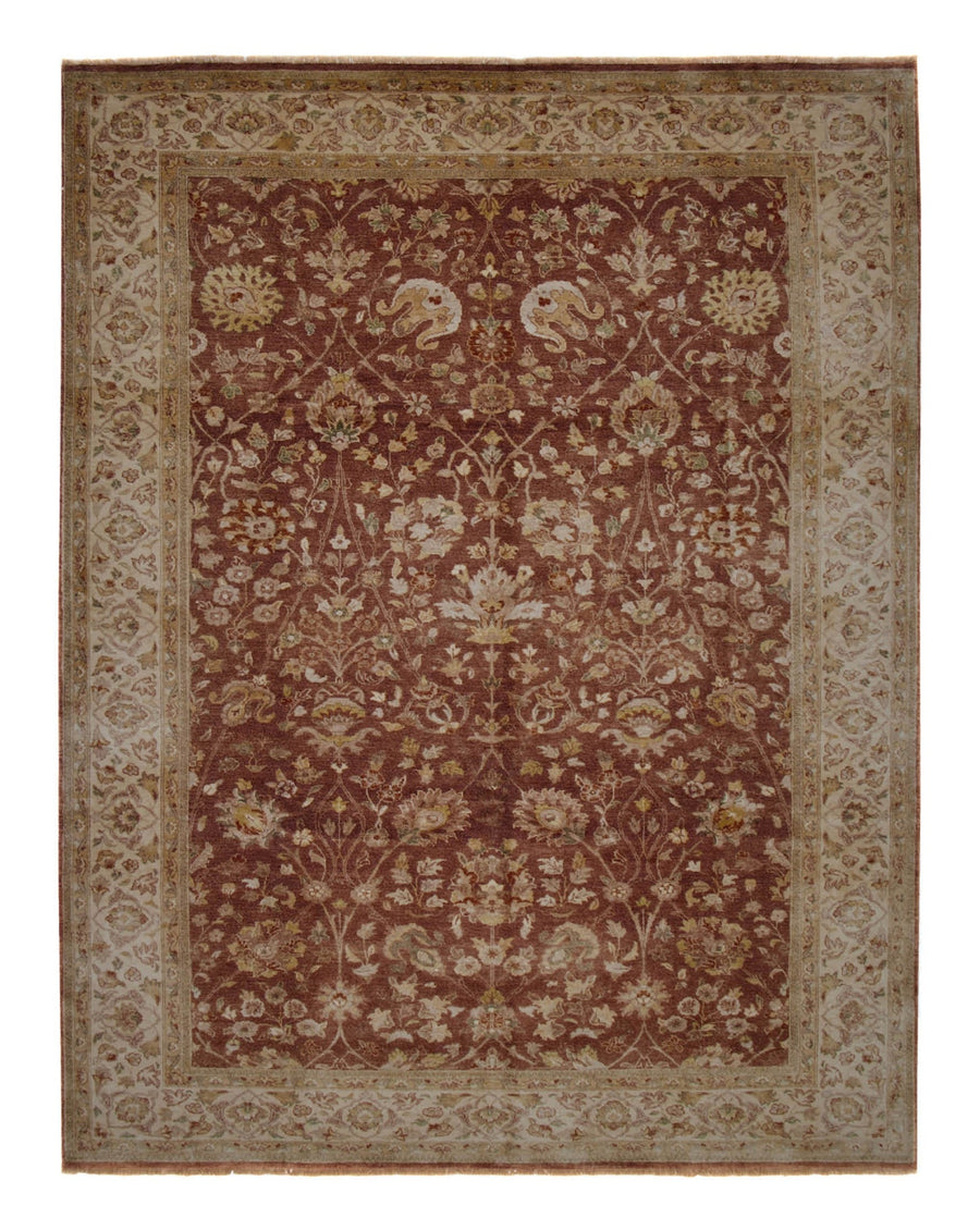 Un tapis unique en son genre - Blanc Marine Boutique