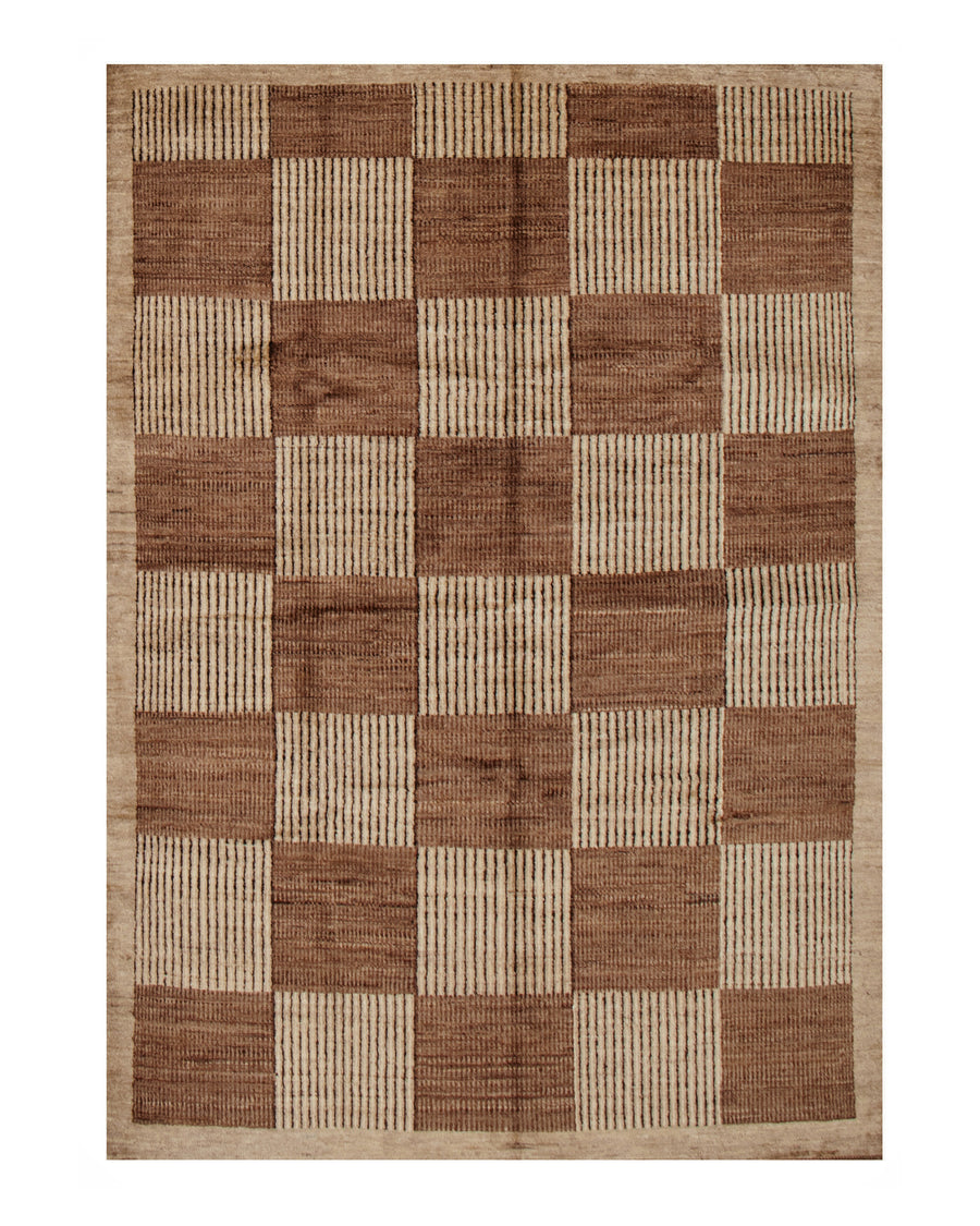 Tapis Rico (5'6'' x 7'6'')