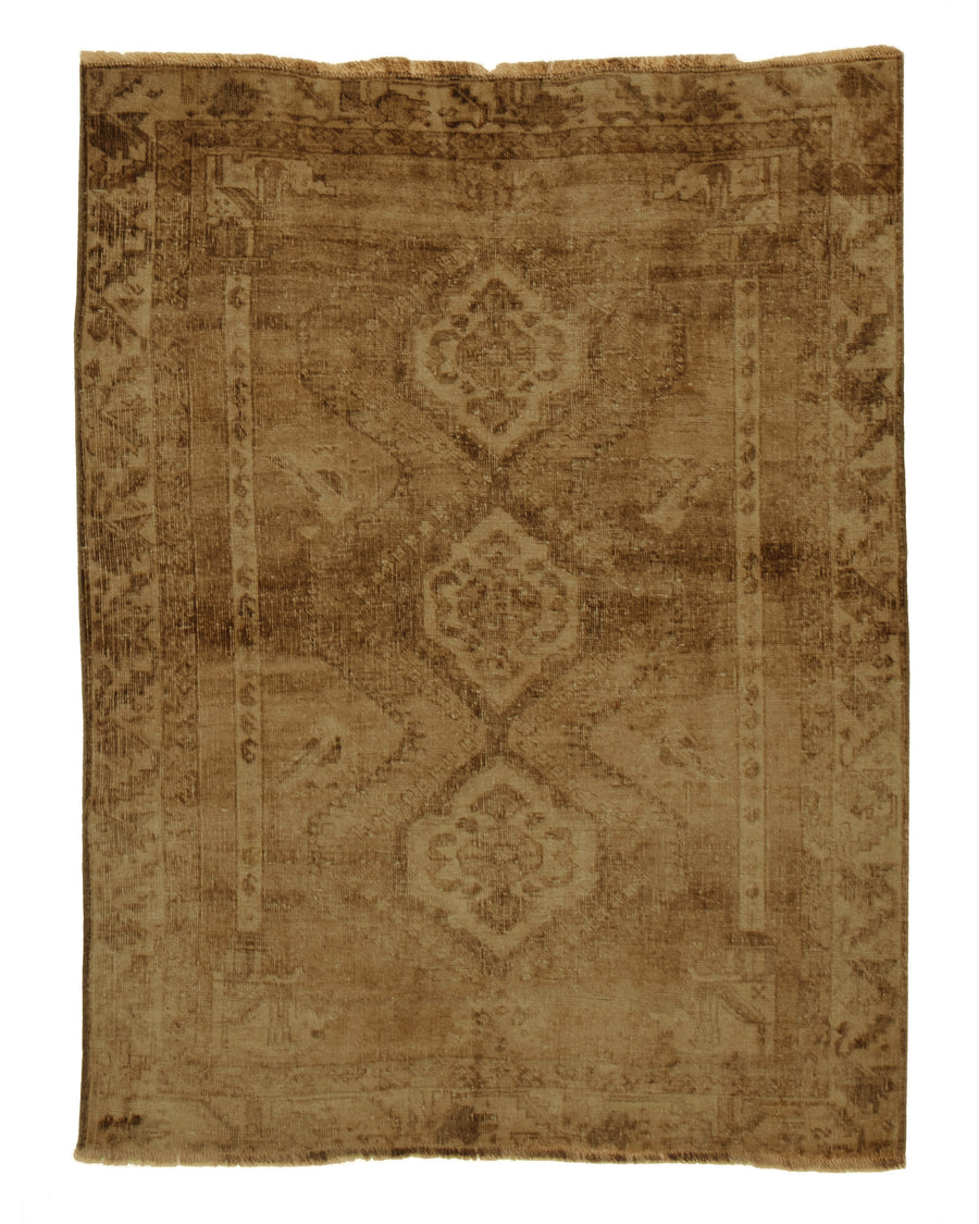 Tapis Sandy (4'2" x 5'7")