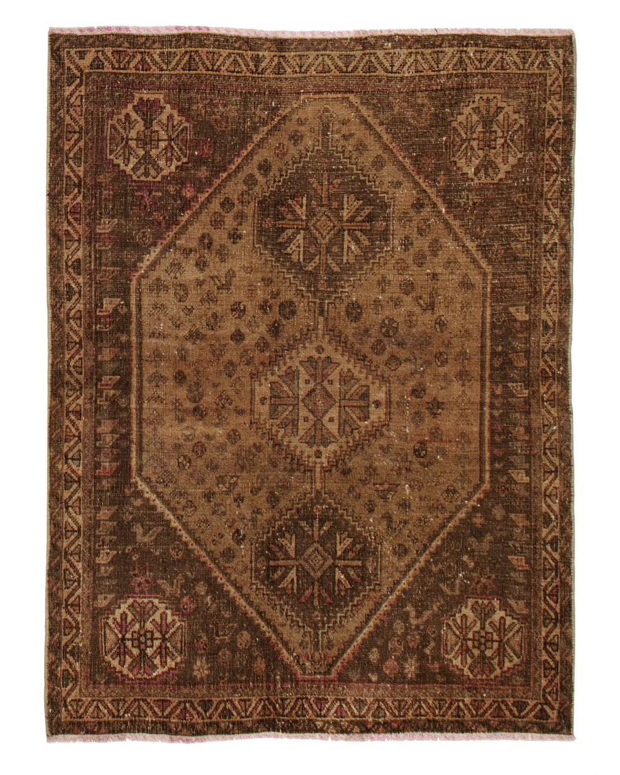 Tapis Romane (3'10" x 5'3")