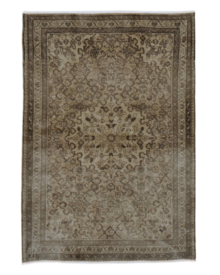 Tapis Molly - Vintage tapis