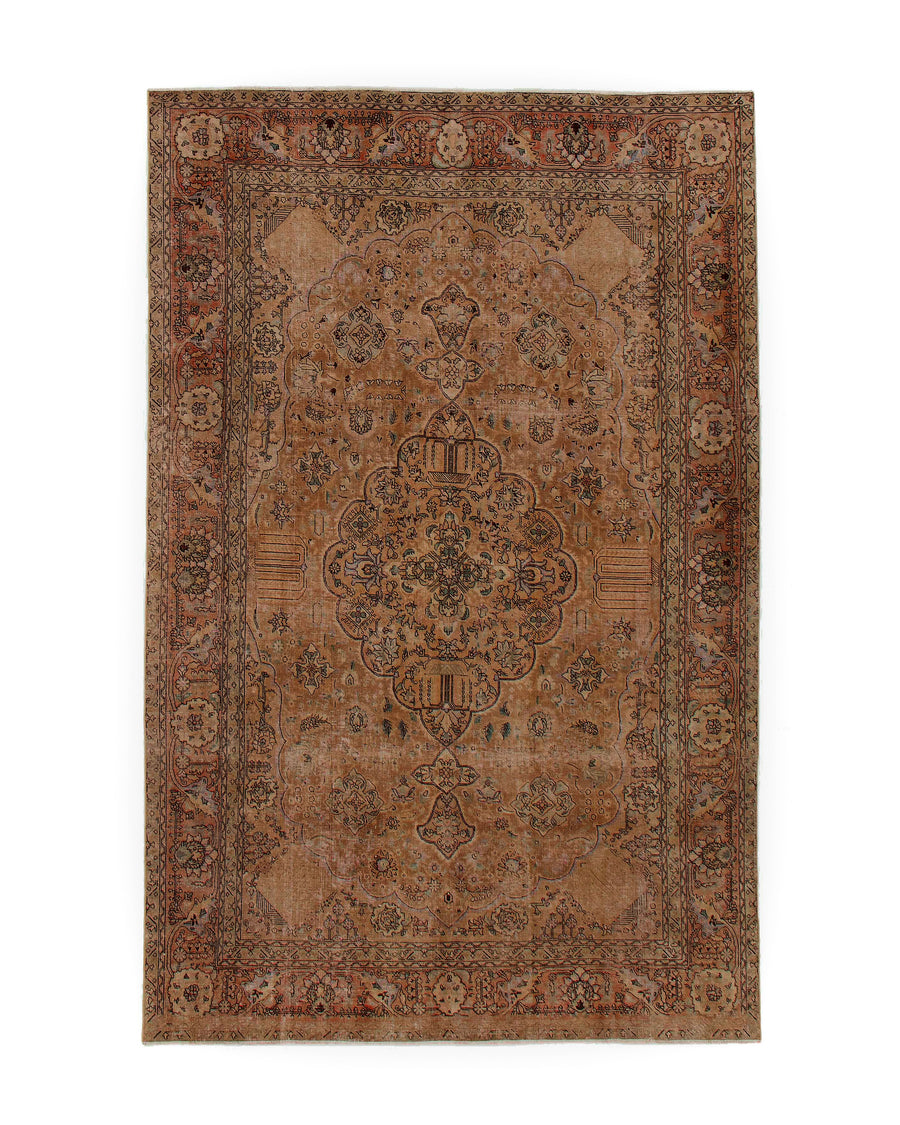 Tapis Yvonne (6'7" x 10'0")