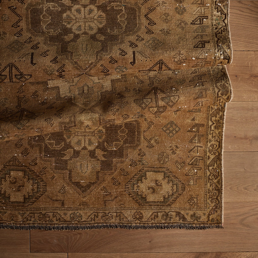 Tapis Carlos (3'5" x 5'1")